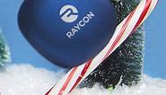 Raycon - Raycon earbuds sliding through! 🎄 #Raycon...