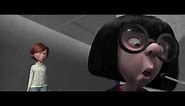 "Edna Mode ...and guest"