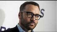 CBS "looking into" sexual harassment allegations against Jeremy Piven