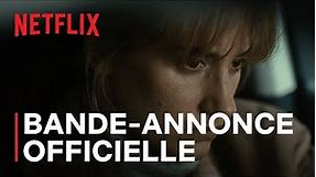 Octobre | Bande-annonce officielle VF | Netflix France