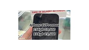 FOR SALE: PRE-OWNED IPHONE 12 PROMAX... - Mardims Gadget's
