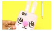 Cute Bunny Phone Case