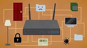 Are Routers the New Frontier for Hackers?