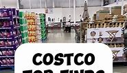 Costco Spotlight on Instagram: "Costco Too Finds March 15! Costco Today And Costco New! #costcofinds #costcohaul #costco #costcobuys #costcoshopping #costcofood #costcohaul #cosctorun #costco #momsofinstagram #dadsofinstagram #costcofinds"