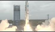 UPDATE: Satellites lost on India's SSLV rocket maiden flight - See the launch