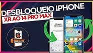 DESBLOQUEIO BYPASS IPHONE XR AO 14 PRO MAX COM 100% DE SUCESSO - IREMOVAL PREMIUM