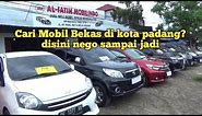 Info harga mobil bekas padang|AL Fatih Mobilindo