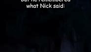 Nick Eh 30 Never Back Down Never Give Up Meme