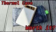 PHOOZY Thermal Phone Case | Do They Work? |