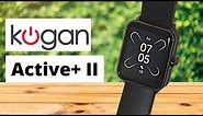 Kogan Active+ II Smart Watch (black) | Watch Before You Buy