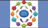 Introduction to Software Configuration Management (SCM)