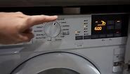 Raspberry Pi Smart Washing Machine Goes for a Spin