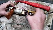 Excelsior-Henderson fuel pump fix