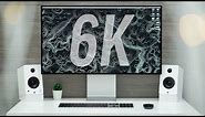 Apple 6K Pro Display XDR Review - The Perfect Compromise