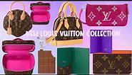 LOUIS VUITTON NEW COLLECTIONS | NEW NANO ALMA😱 | NEW RAINBOW COLLECTION