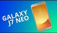 Samsung Galaxy J7 Neo [Análise / Review]