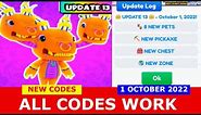 *ALL CODES WORK* [👑ROYALTY] Minion SIMulator ROBLOX | NEW CODES | October 1, 2022