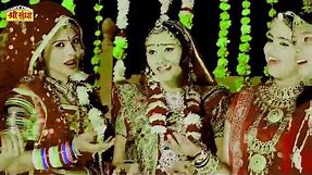 VIDEO JUKEBOX: 2020 Rajasthani Nonstop Vivah Geet | राजस्थानी विवाह गीत | Banni Thare Chudala Molaya