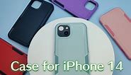 iPhone 14 Heavy Duty Shockproof Case