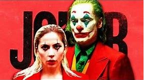 Joker 2 Trailer Gets Release Date & First Official Poster