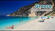 Top 20 Best Beaches in Greece HD