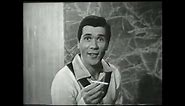 1950's Vintage Cigarette Commercials