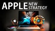 Apple Business Model and Privacy Strategy
