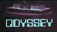 TV Commercial for the First Home Video Game, Magnavox Odyssey (1972)