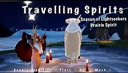 Sky: CotL Travelling Spirits - Double High Five (SoL Prairie)