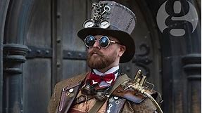 Steampunk and the rise of the modern-day Victorian inventors explained