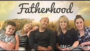 Fatherhood - What's It Like Being A Dad? - SkitGuys.com