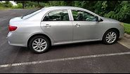 The 2010 Toyota Corolla: Affordable, Reliable, and My Personal Car Since 2012