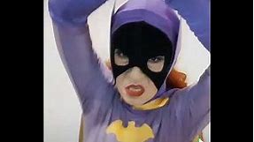 66 Batgirl Cosplay Fan Film - Trapped
