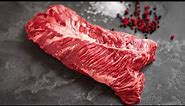 Everything You Need To Know About Hanger Steak