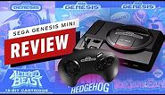 Sega Genesis Mini Review