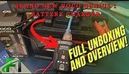 *NEW* - NOCO GENIUS 1 BATTERY CHARGER - Full Unboxing & Setup Review!! BEST BATTERY CHARGER FOR SALE