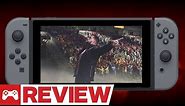 WWE 2K18 for Switch Review