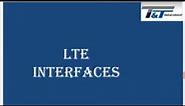 LTE Interfaces & Protocols (English)