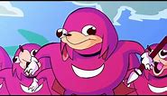 Da wae (ANIMATED)