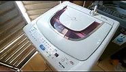 Toshiba 9kg Washing Machine