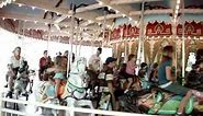 The Grand Carousel at King's Island
