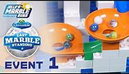Cravendale Last Marble Standing E1 Funnel Spin - Marble Race by Jelle's Marble Runs