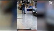 Park City Center mall shooting video