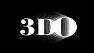 3DO Logo