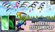aquas r4 pubg test | aquas r4 price in pakistan | aquas r4 full gameplay
