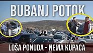 Posetio sam NAJVEĆU auto-pijacu na Balkanu!