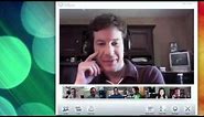 First Look at Google+ Hangouts