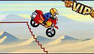 Ultra bike vs Super bike: World Record in BIKE RACE Free - GamePlay Android iOS