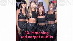 Do you remember these iconic fashion moments from 1999?
