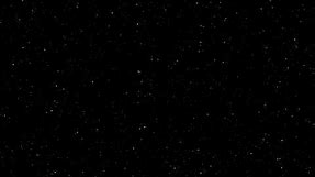 Twinkling Stars background (free to download)